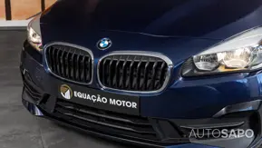 BMW Série 2 de 2020