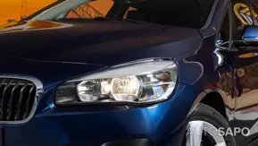 BMW Série 2 de 2020