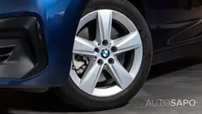 BMW Série 2 de 2020