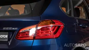 BMW Série 2 de 2020