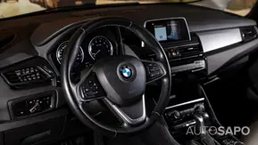 BMW Série 2 de 2020