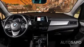 BMW Série 2 de 2020