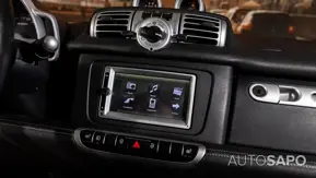Smart Fortwo de 2011