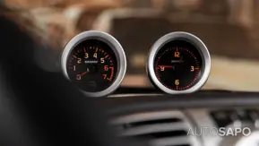 Smart Fortwo de 2011
