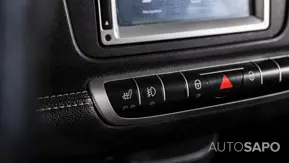 Smart Fortwo de 2011
