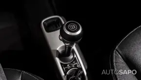 Smart Fortwo de 2011