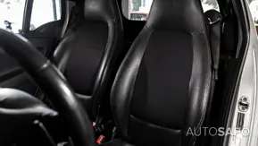 Smart Fortwo de 2011