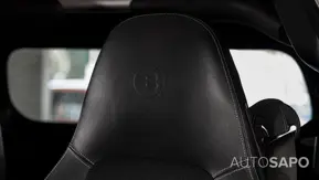 Smart Fortwo de 2011