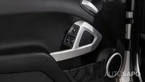 Smart Fortwo de 2011