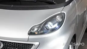 Smart Fortwo de 2011