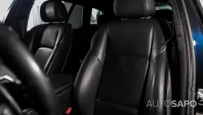 BMW Série 5 de 2017
