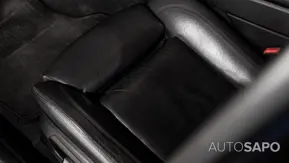 BMW Série 5 de 2017