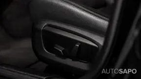 BMW Série 5 de 2017