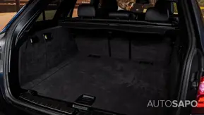 BMW Série 5 de 2017