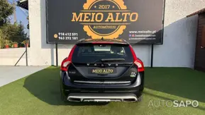 Volvo V60 de 2013