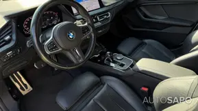 BMW Série 1 de 2019