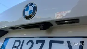 BMW Série 1 de 2019