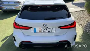 BMW Série 1 de 2019