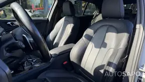 BMW Série 1 de 2019