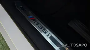BMW Série 1 de 2019