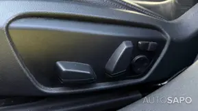 BMW Série 1 de 2019