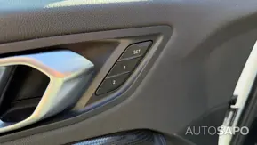 BMW Série 1 de 2019