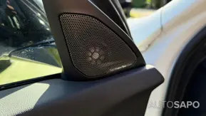 BMW Série 1 de 2019