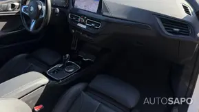BMW Série 1 de 2019
