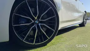 BMW Série 1 de 2019