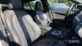 BMW Série 1 de 2019