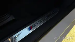 BMW Série 1 de 2019