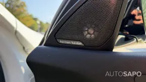 BMW Série 1 de 2019