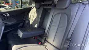 BMW Série 1 de 2019