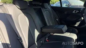 BMW Série 1 de 2019