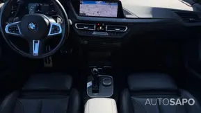 BMW Série 1 de 2019
