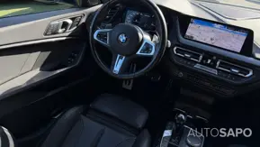 BMW Série 1 de 2019