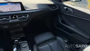 BMW Série 1 de 2019