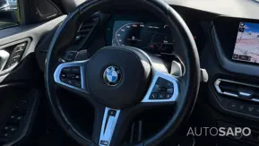BMW Série 1 de 2019
