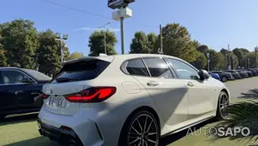 BMW Série 1 de 2019