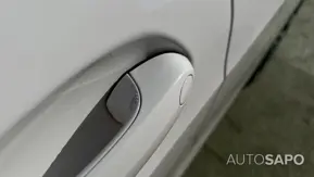 BMW Série 1 de 2019