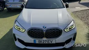 BMW Série 1 de 2019