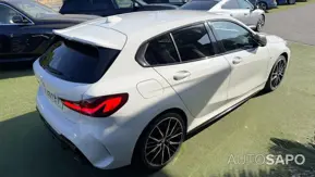 BMW Série 1 de 2019