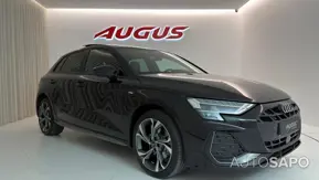 Audi A3 de 2026
