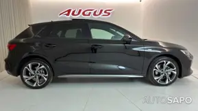 Audi A3 de 2026