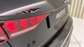Audi A3 de 2026