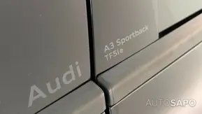 Audi A3 de 2026