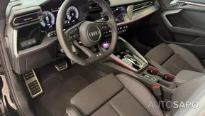 Audi A3 de 2026