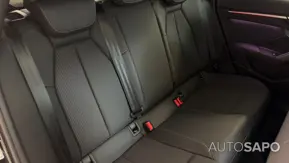 Audi A3 de 2026