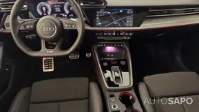 Audi A3 de 2026