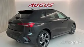 Audi A3 de 2026